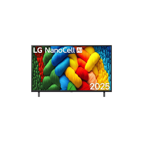 LG 43NANO80ASA - Hiro Electronics